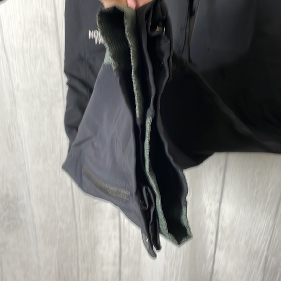 The North Face Apex Randonee pant.​​ - Picture 11 of 14